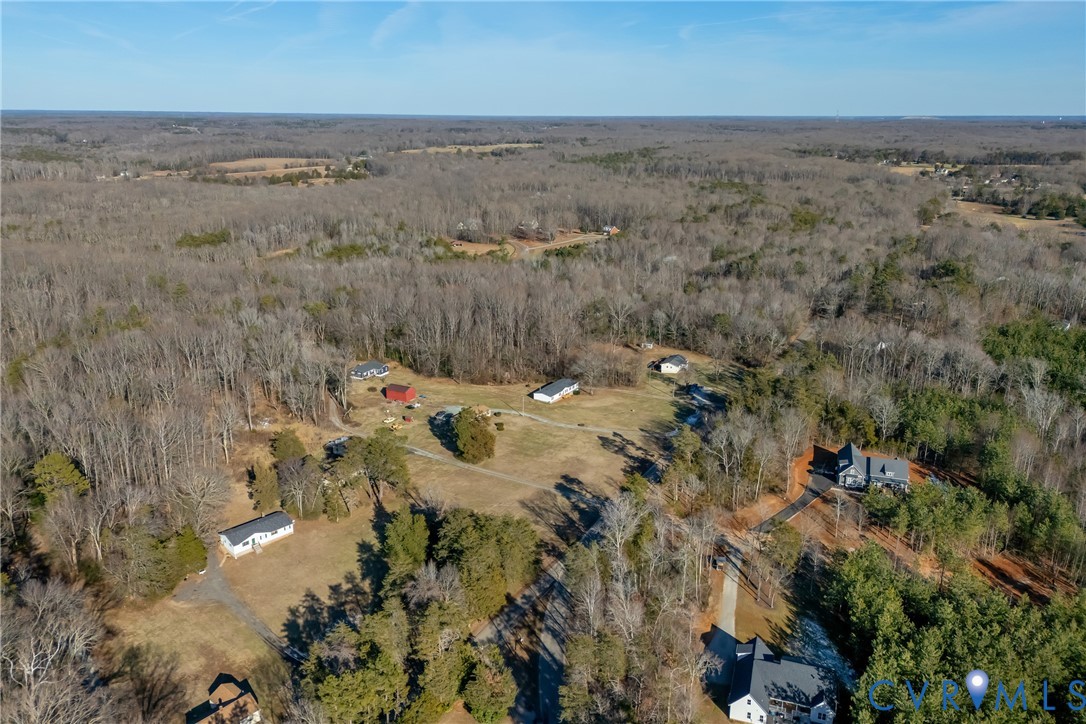 0 Granite Trace Lane Crozier, VA 23039 - Photo 12 of 21 view of city and mountain