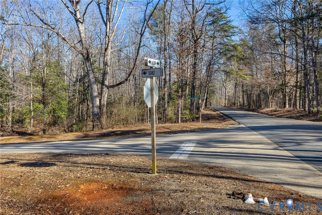 0 Granite Trace Lane Crozier, VA 23039 - Photo 5 of 21 a view of park