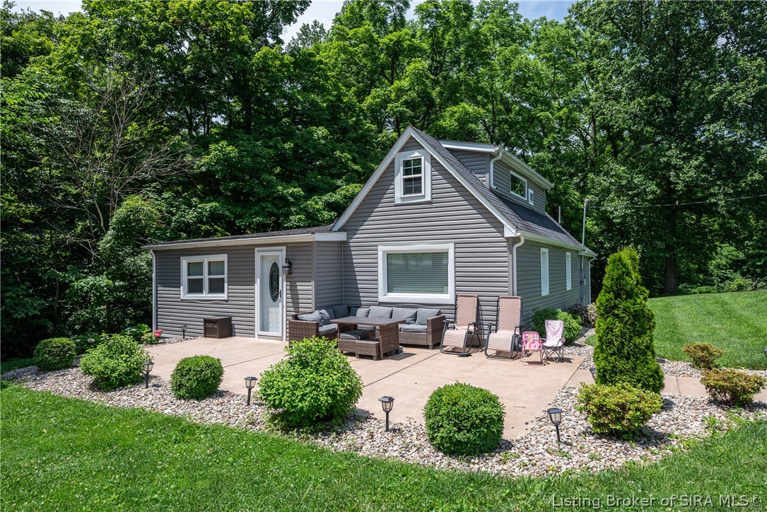 7699 Pete Andres Road Floyds Knobs, IN 47119 - Photo 1 of 31 Gallery Image 1