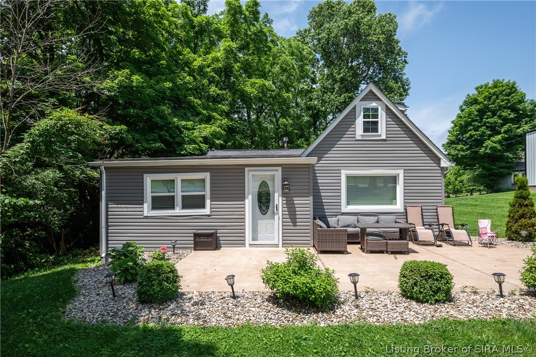 7699 Pete Andres Road Floyds Knobs, IN 47119 - Photo 2 of 31 Gallery Image 2