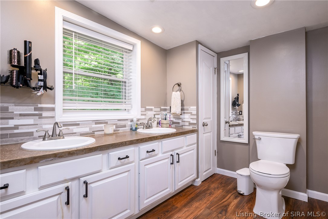 7699 Pete Andres Road Floyds Knobs, IN 47119 - Photo 21 of 31 Gallery Image 21