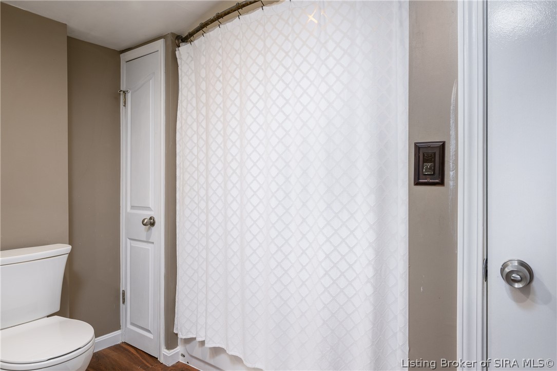 7699 Pete Andres Road Floyds Knobs, IN 47119 - Photo 22 of 31 Gallery Image 22
