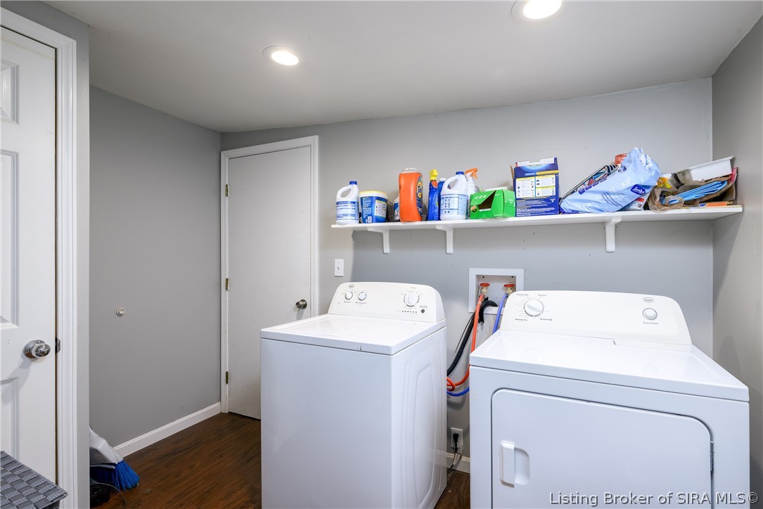 7699 Pete Andres Road Floyds Knobs, IN 47119 - Photo 23 of 31 Gallery Image 23