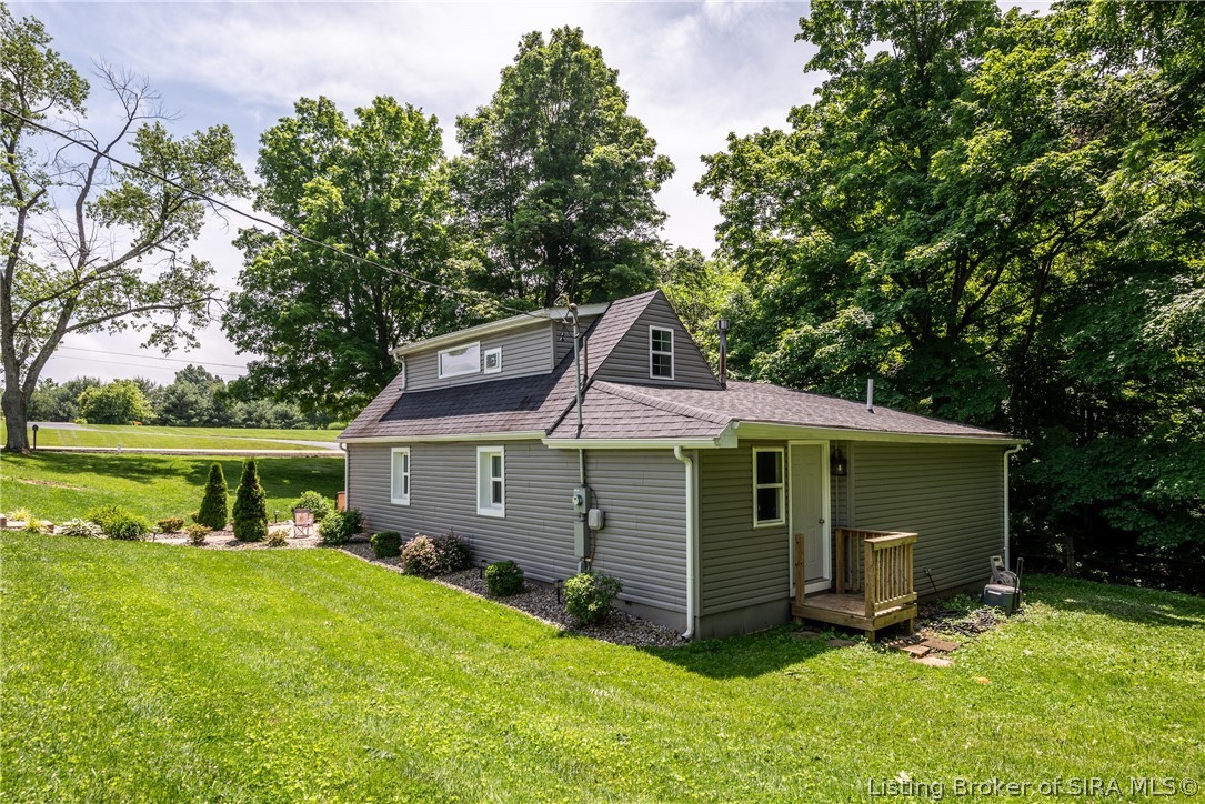 7699 Pete Andres Road Floyds Knobs, IN 47119 - Photo 26 of 31 Gallery Image 26