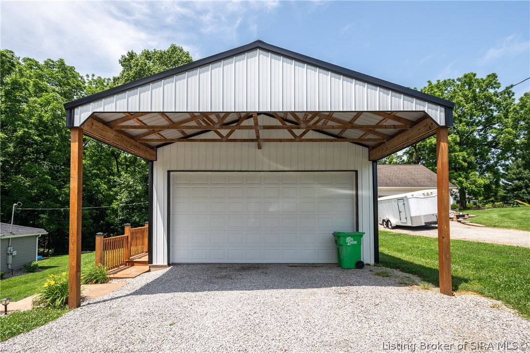7699 Pete Andres Road Floyds Knobs, IN 47119 - Photo 31 of 31 Gallery Image 31