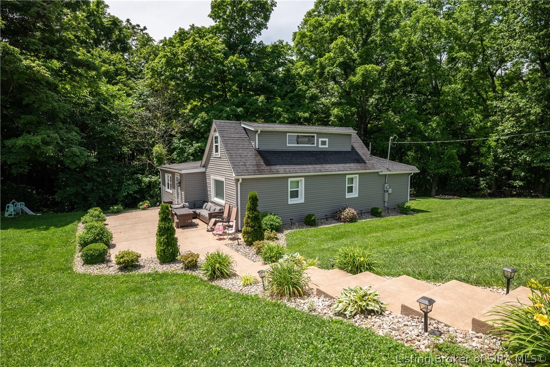 7699 Pete Andres Road Floyds Knobs, IN 47119 - Photo 5 of 31 Gallery Image 5