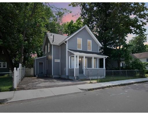 775 Union Street Springfield, MA 01109 - Photo 1 of 8 Gallery Image 1