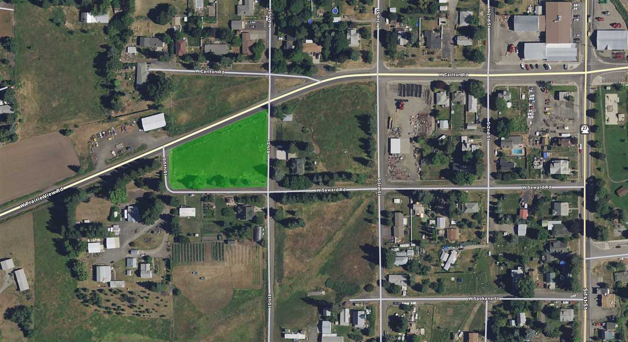 0 Address Unknown Road Fairfield, WA 99012 - Photo 1 of 9
