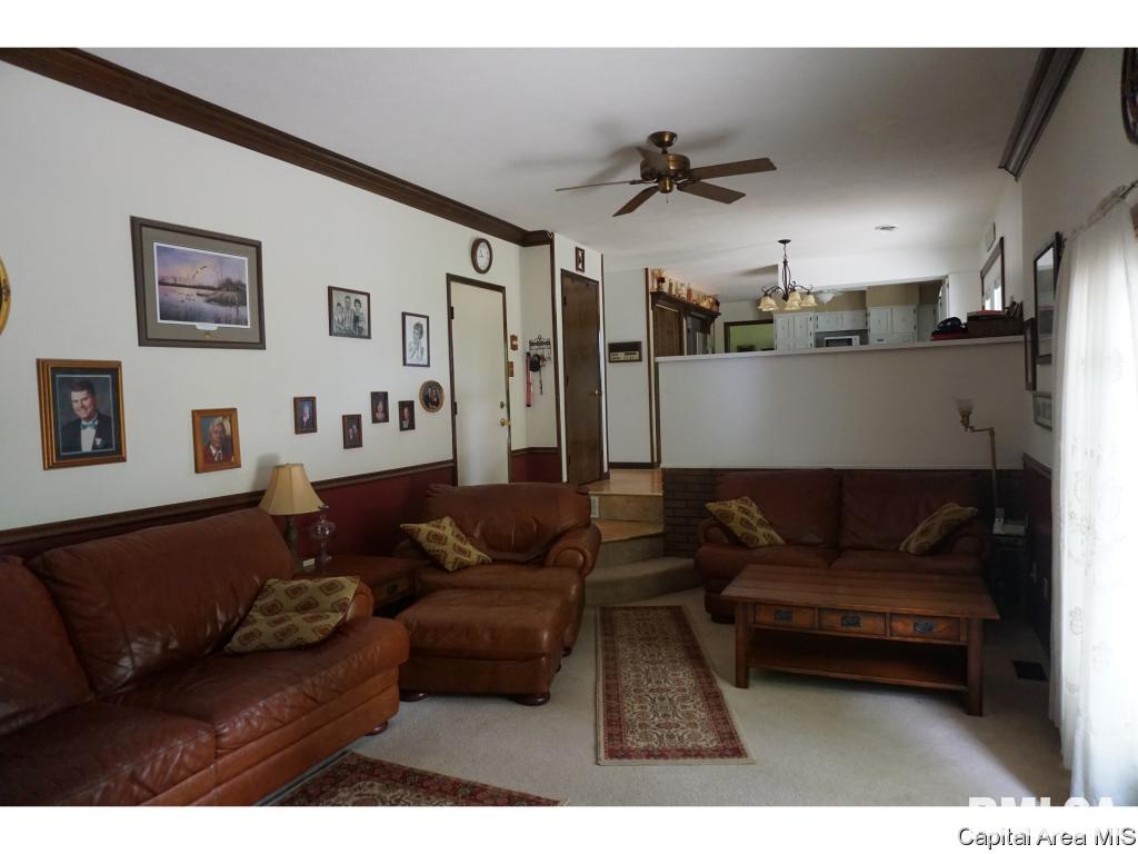 6117 Droege Road Rochester, IL 62563 - Photo 4 of 23
