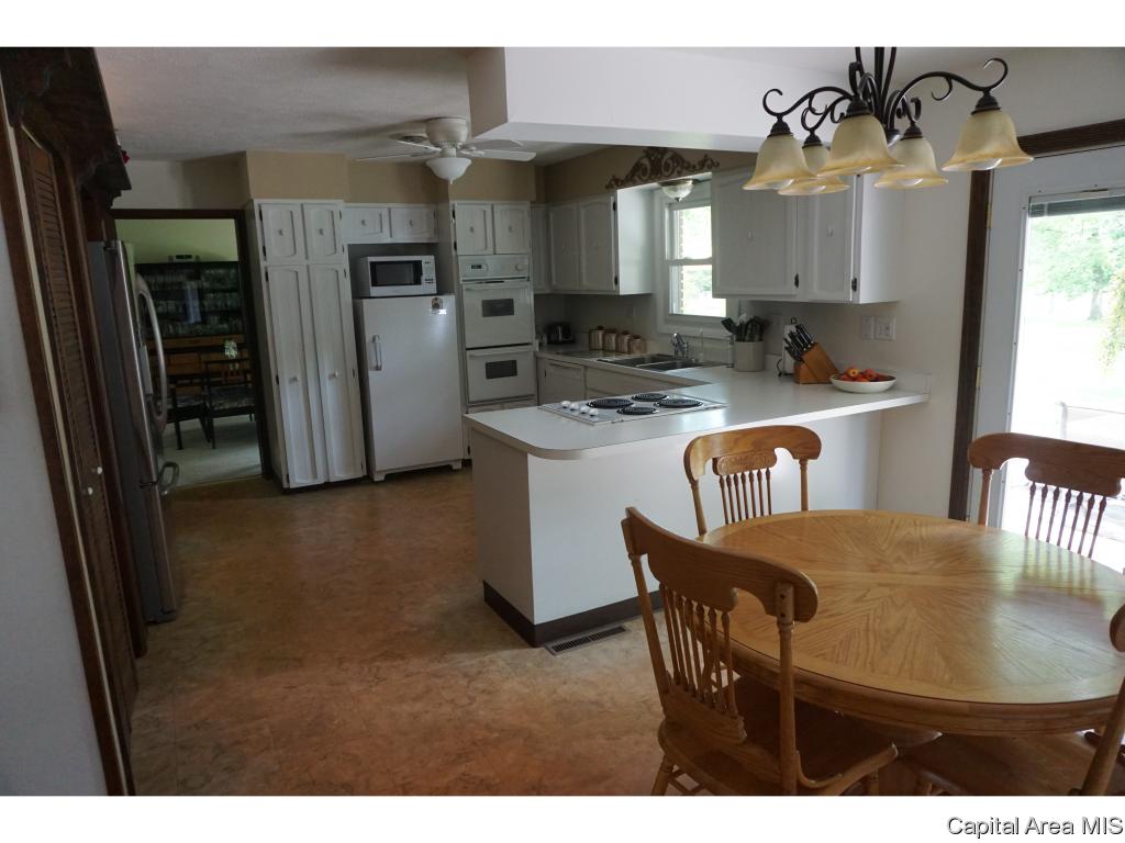 6117 Droege Road Rochester, IL 62563 - Photo 5 of 23