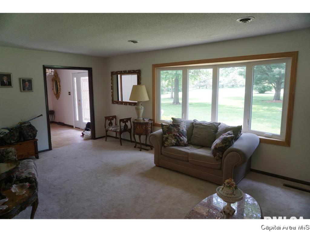 6117 Droege Road Rochester, IL 62563 - Photo 8 of 23