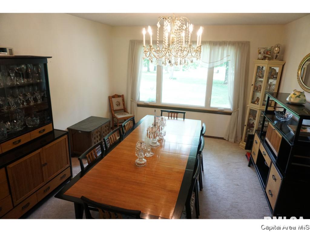 6117 Droege Road Rochester, IL 62563 - Photo 10 of 23