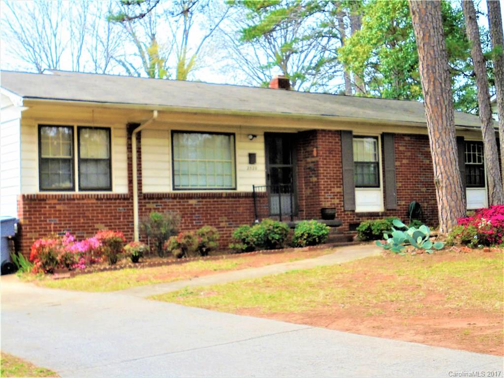 2520 Ashley Road Charlotte, NC 28208 - Photo 1 of 16 Gallery Image 1