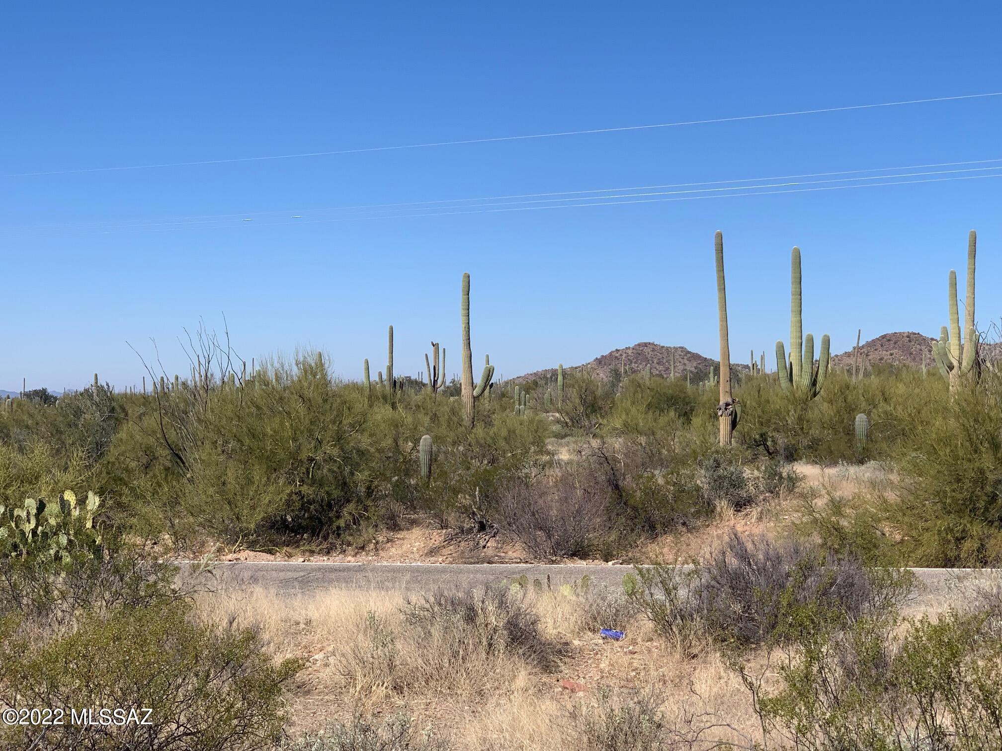 8.81-acres West Mile Wide Road, Unit A Tucson, AZ 85743 - Photo 15 of 16