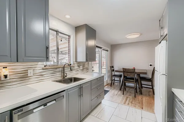 $499,900 | 1551 Atwood Street, Longmont, CO 80501