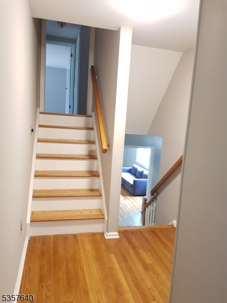 67 Canfield Road Morristown, NJ 07960 - Photo 13 of 21 a view of entryway