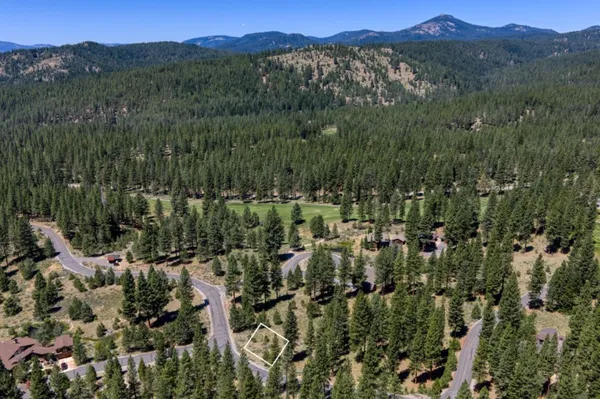 $29,000 | 415 Blacktail Ridge, Portola, CA 96122