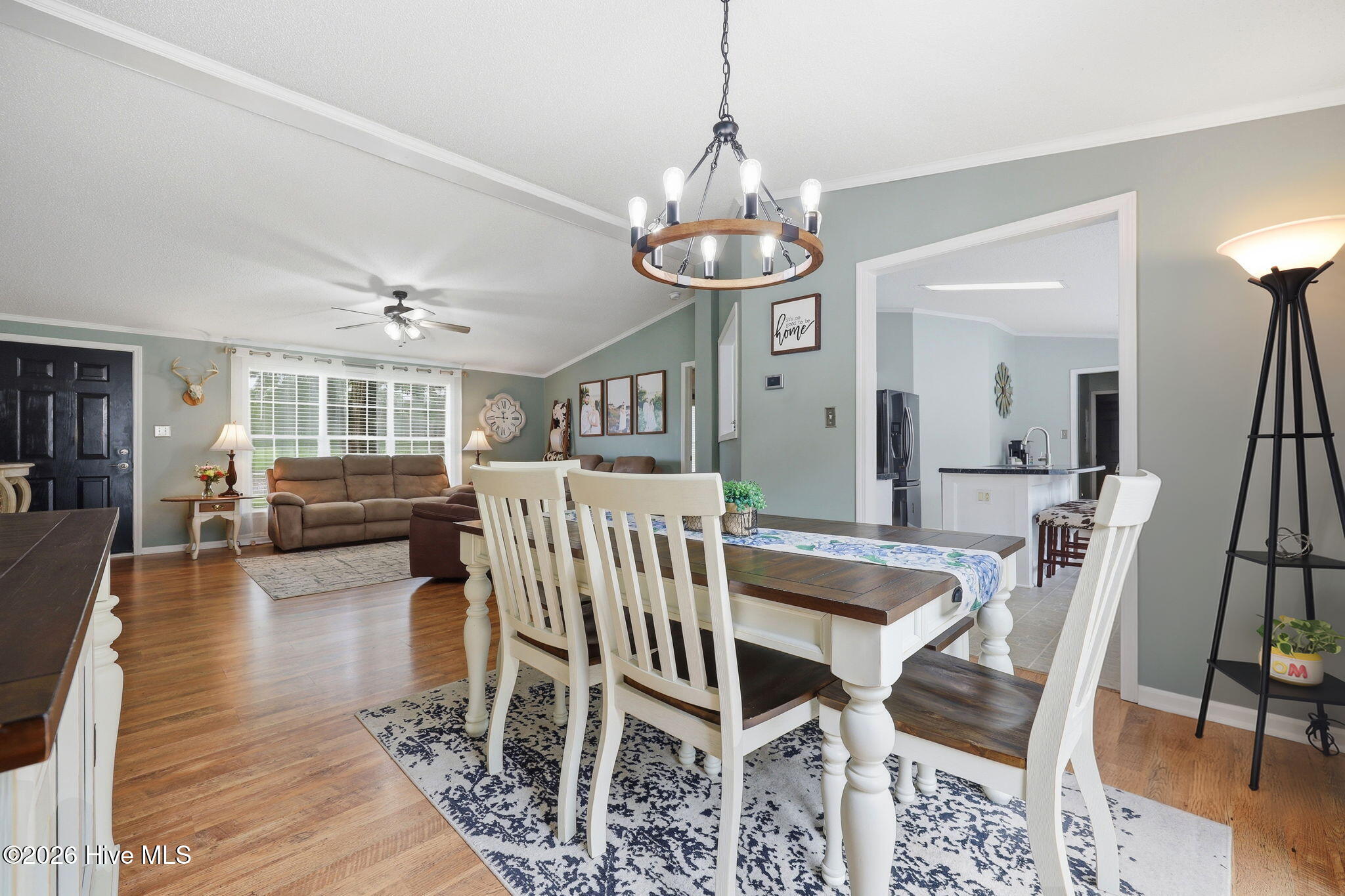 2417 Wildcat Road Williamston, NC 27892 - Photo 21 of 56