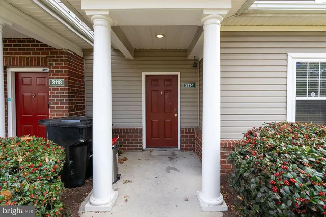 $2,500 | 3114 Irma Court, Unit 3114, Suitland, MD 20746