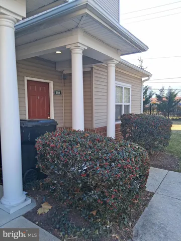 $2,500 | 3114 Irma Court, Unit 3114, Suitland, MD 20746