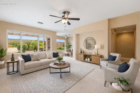 $425,000 | 37818 Turnberry Isle Drive, Palm Desert, CA 92211