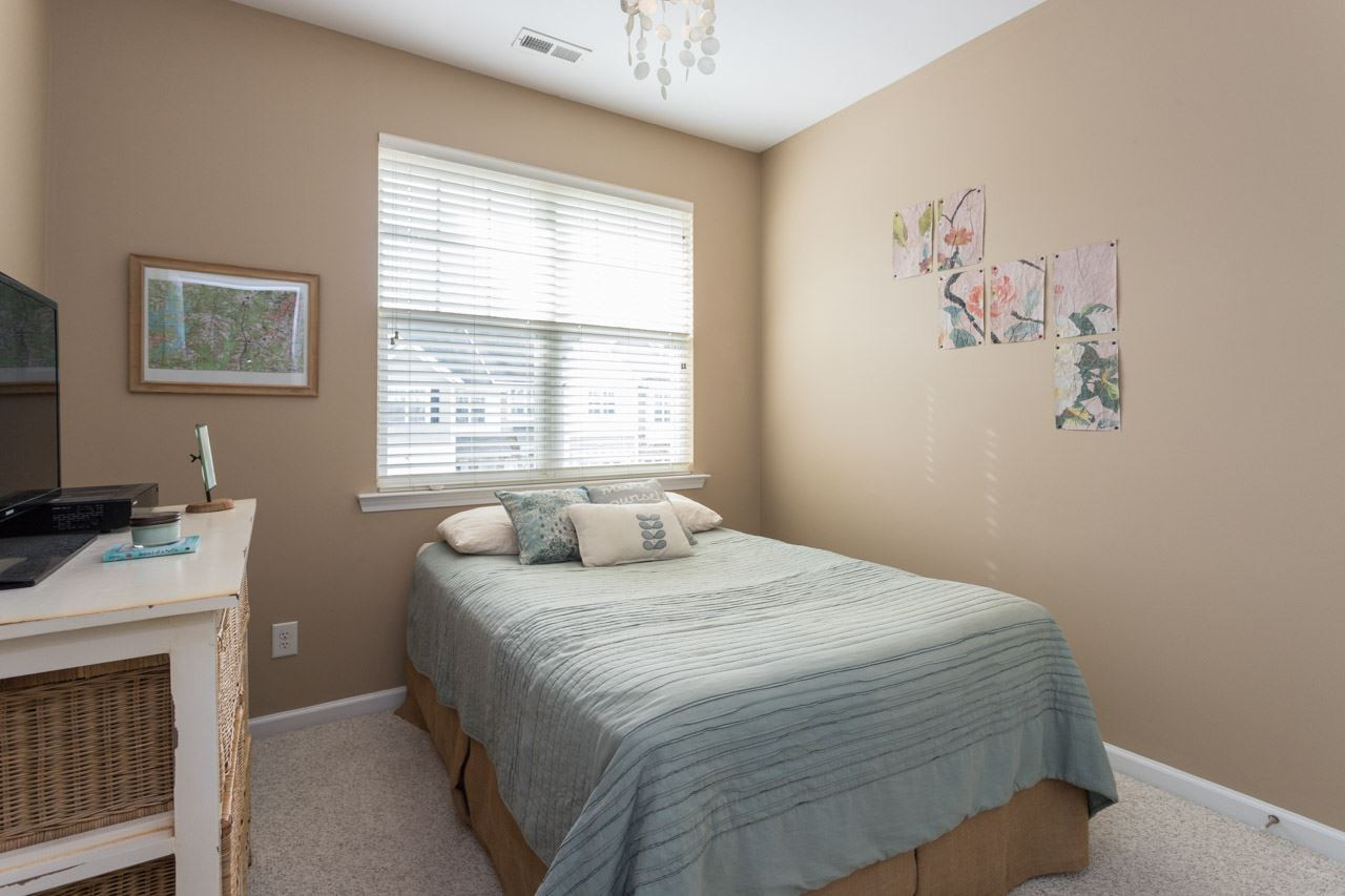 12822 Tee Time Way Raleigh, NC 27614 - Photo 18 of 25 Bedroom 2