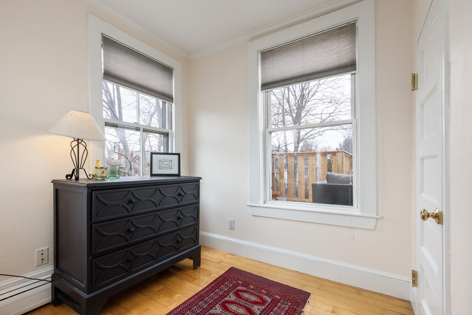 325 Spring Street, Unit 8 Portland, ME 04102 - Photo 20 of 36 325 Spring 8-22