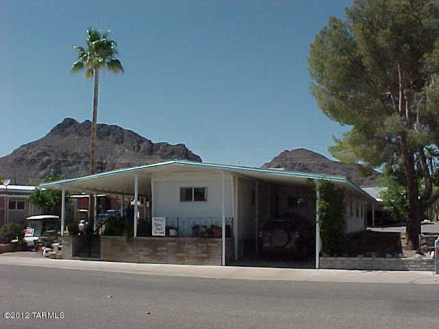 5956 West Rafter Cir Street Tucson, AZ 85713 - Photo 8 of 30