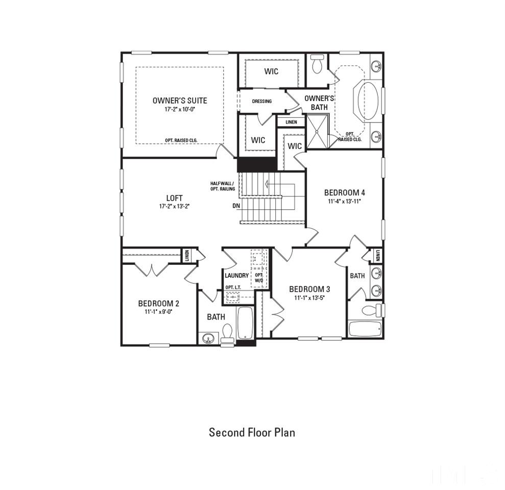 320 Reezy Lane Wake Forest, NC 27587 - Photo 2 of 3 Gallery Image 2