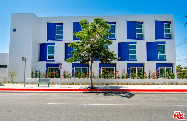 $5,999,000 | 13919 Normandie Avenue, Unit 20, Gardena, CA 90249