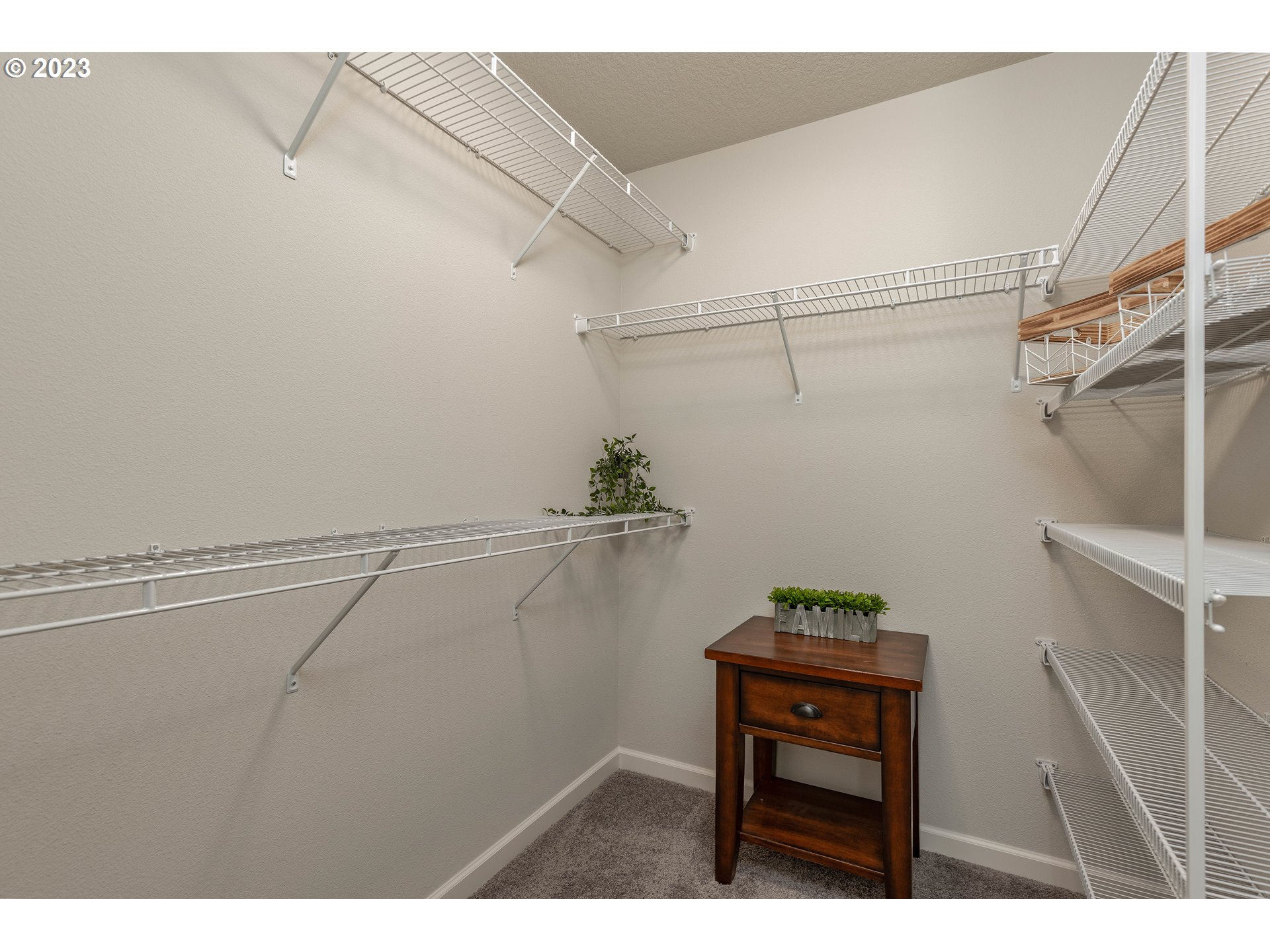 3825 South 39th Place Ridgefield, WA 98642 - Photo 24 of 37 a view of a room with racks on the wall