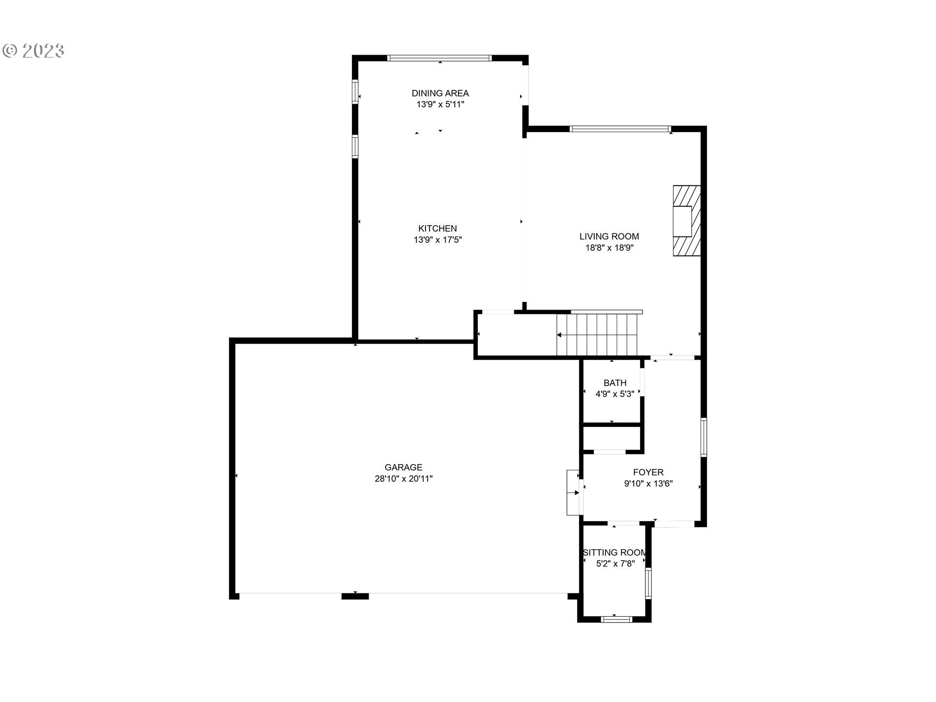 3825 South 39th Place Ridgefield, WA 98642 - Photo 35 of 37 a picture of a bathroom with a shower