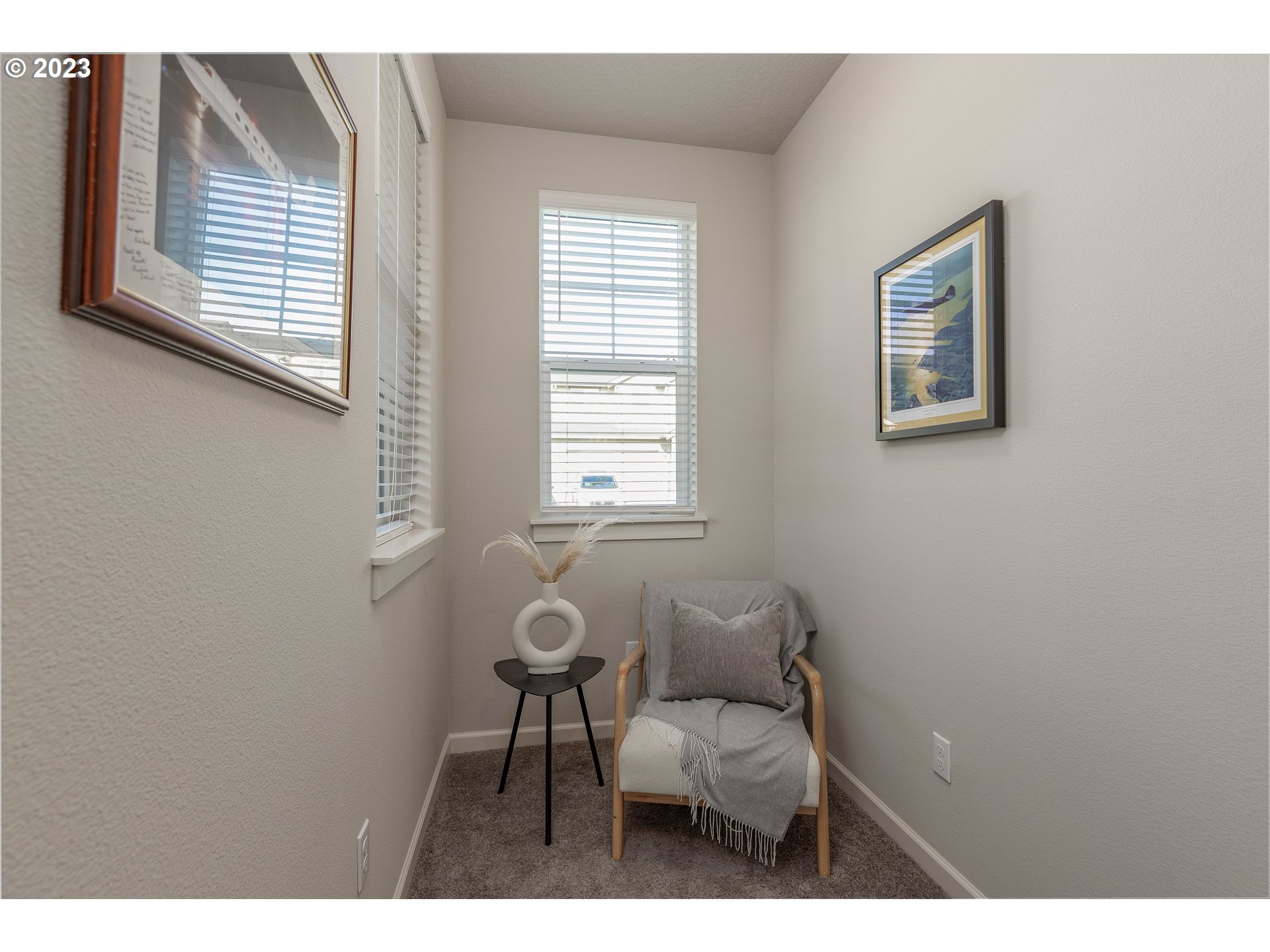 3825 South 39th Place Ridgefield, WA 98642 - Photo 4 of 37 a view of a room with lounge chair and windows