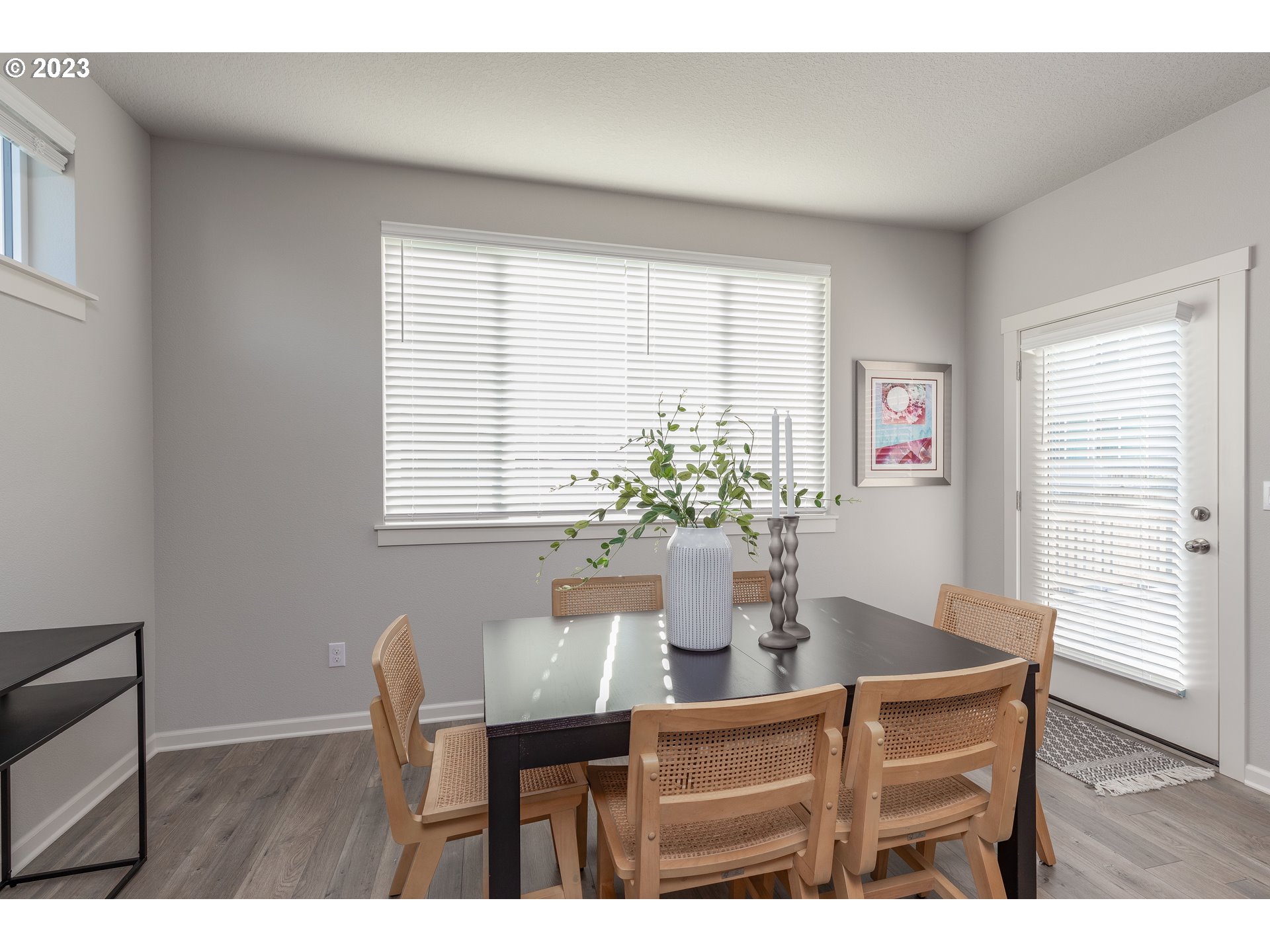3825 South 39th Place Ridgefield, WA 98642 - Photo 10 of 37 a dining room with furniture and window