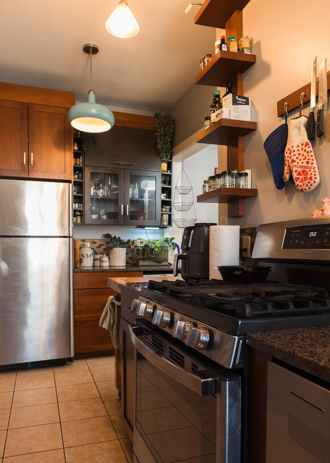 48 State Street, Unit 22 Portland, ME 04101 - Photo 15 of 26 48 State #22-14