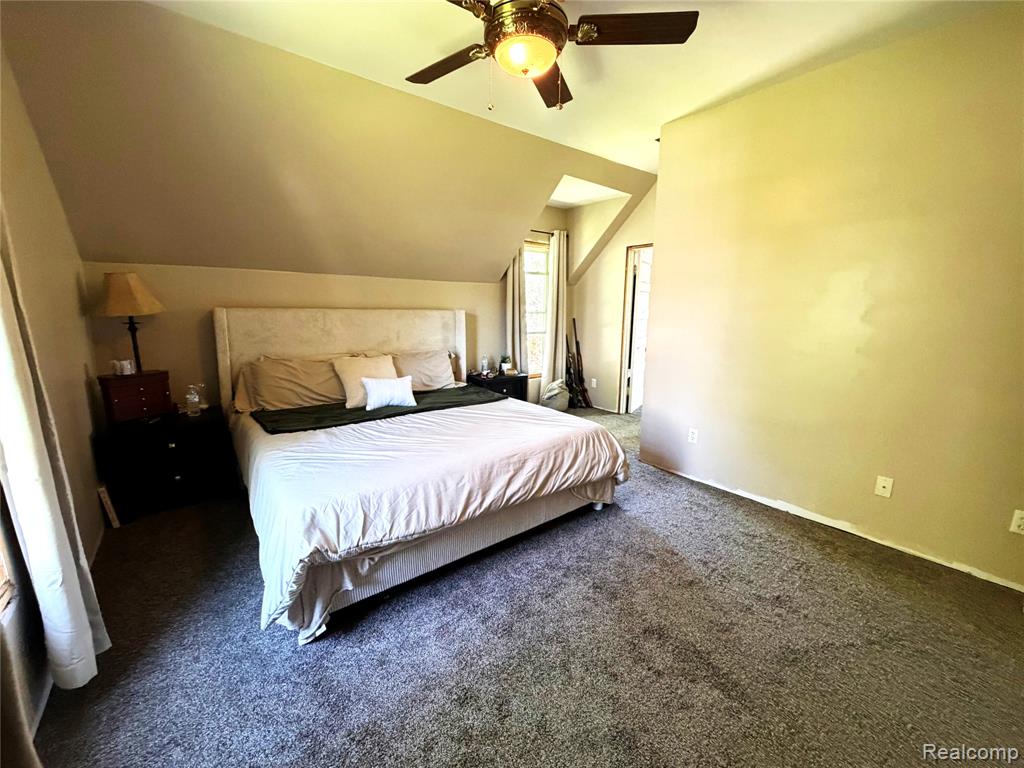208 East Mill Street Capac, MI 48014 - Photo 17 of 26