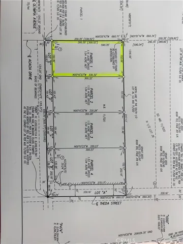 $249,500 | 0 Olympia Avenue, Perris, CA 92570