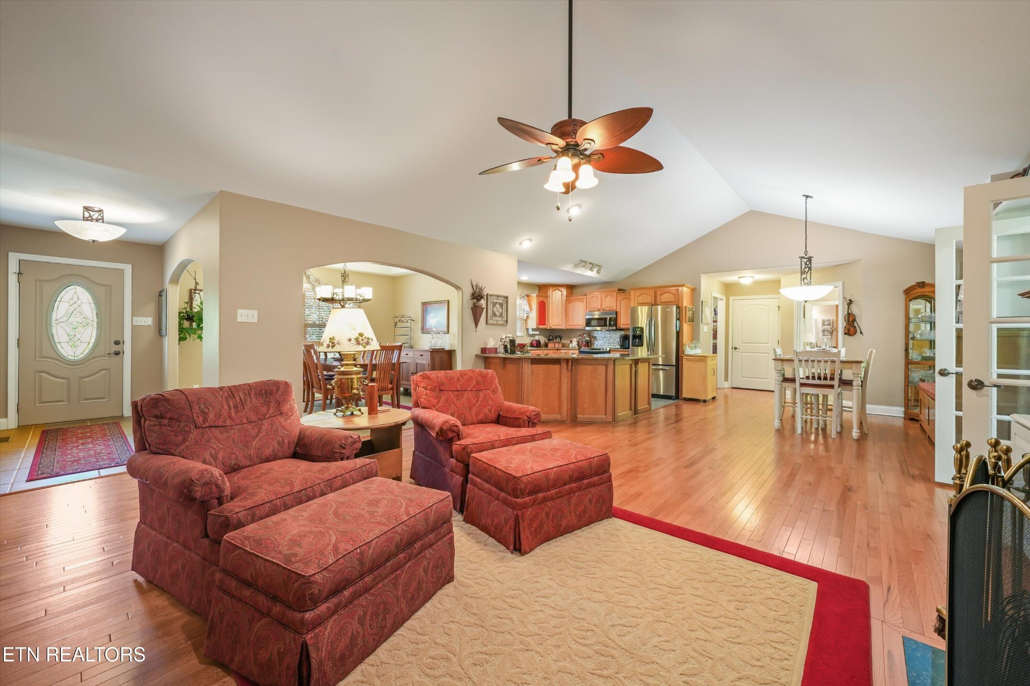 1432 Chessingham Drive Maryville, TN 37801 - Photo 6 of 40 Gallery Image 6