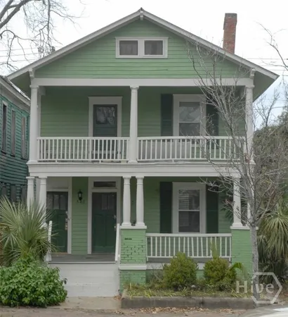 $1,700 | 542 East Bolton Street, Savannah, GA 31401