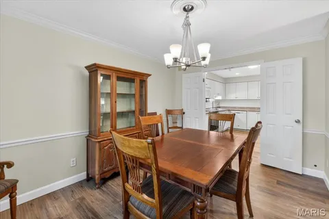 $199,000 | 15021 Claymoor Court, Unit 9, Chesterfield, MO 63017