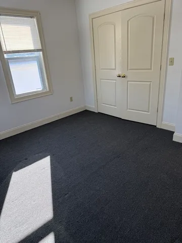 a view of room and window