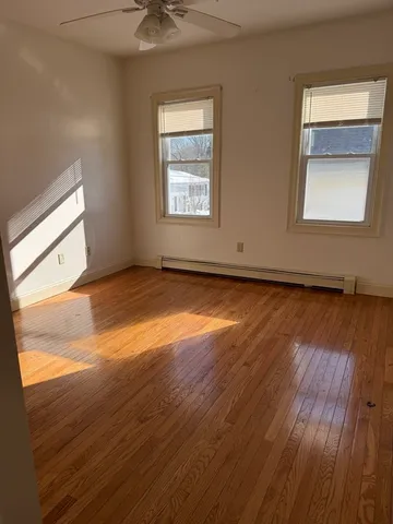 $2,100 | 52 Floral Street, Unit 2, Taunton, MA 02780