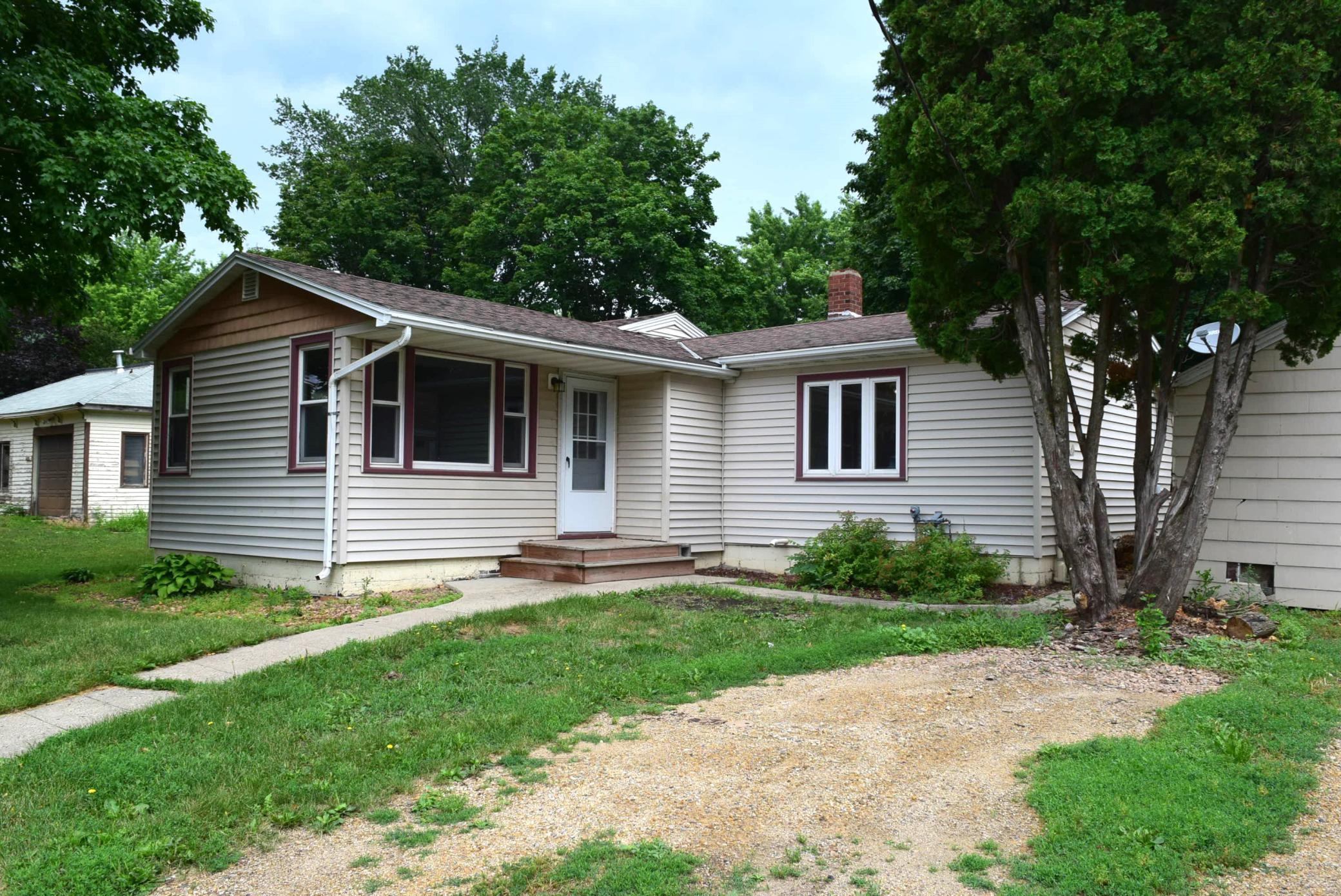 202 Troendle Street Southeast Mapleton, MN 56065 - Photo 1 of 1 Gallery Image 1