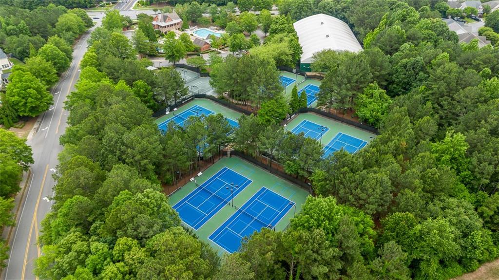3735 Silver Springs Road Cumming, GA 30041 - Photo 42 of 45