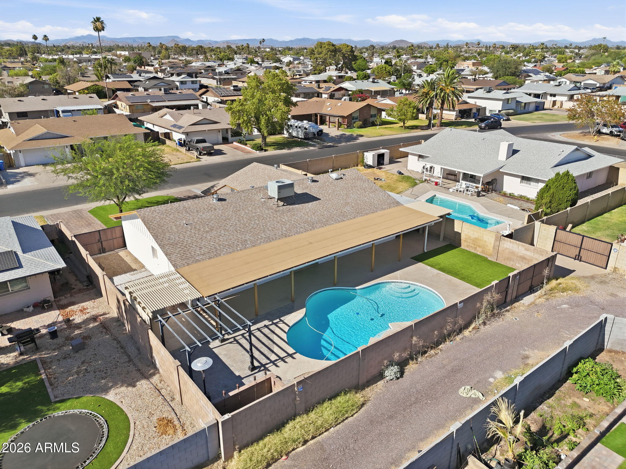 3411 West Hearn Road Phoenix, AZ 85053 - Photo 46 of 46