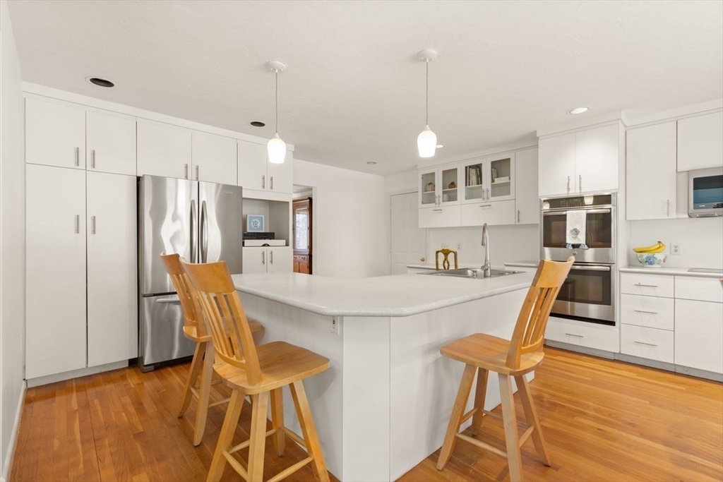 17 Niantic Road Sharon, MA 02067 - Photo 21 of 39