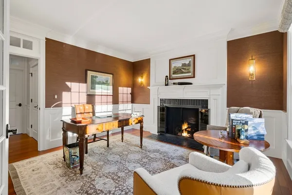 $2,495,000 | 427 B Ipswich Road, Boxford, MA 01921