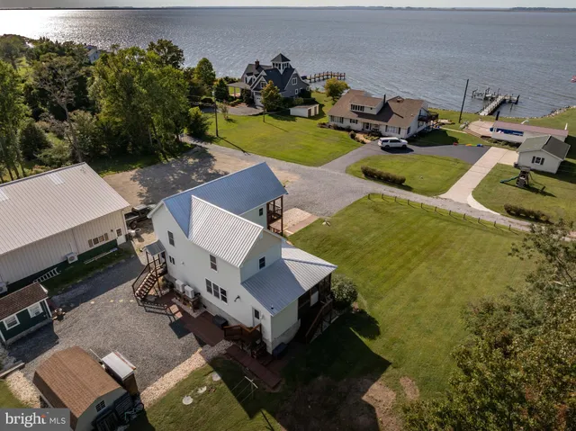 $400,000 | 3963 Oyster Shell Lane, Bivalve, MD 21865