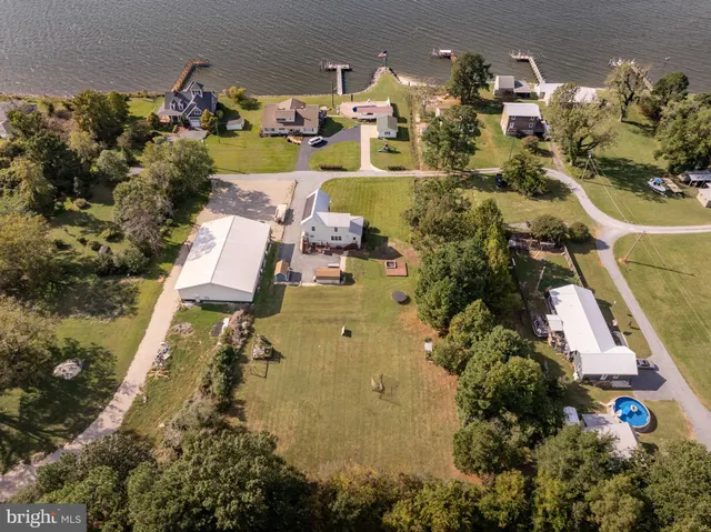 $400,000 | 3963 Oyster Shell Lane, Bivalve, MD 21865