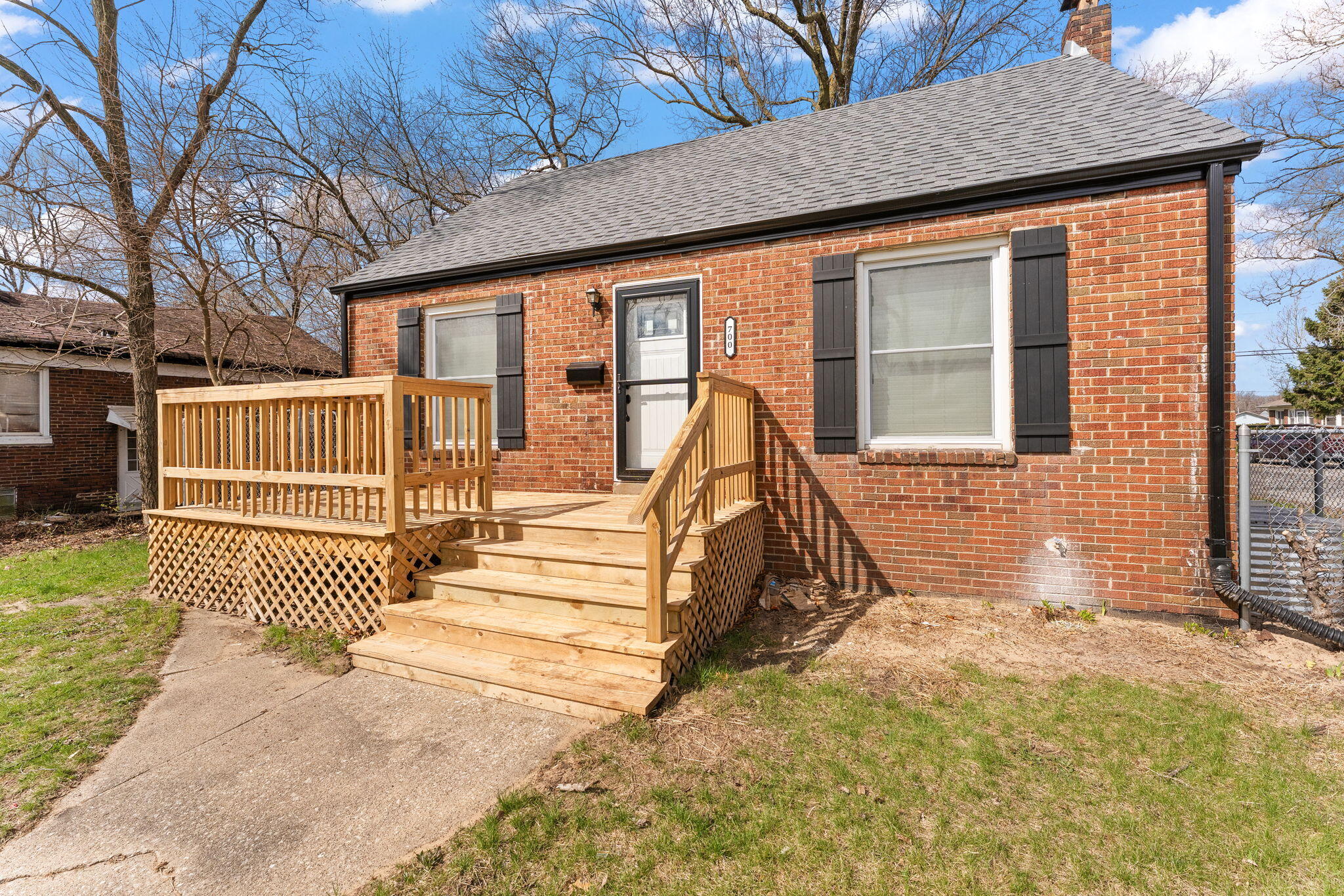 700 Ralston Street Gary, IN 46406 - Photo 1 of 27 2048x1365